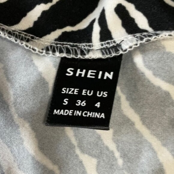 SHEIN - Picture 5 of 7